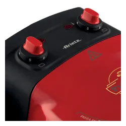 Piec do pizzy Ariete Pizzeria Gourmet 934/00 1500W Regulacja temperatury 30cm