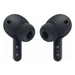 Słuchawki dokanałowe SAMSUNG Galaxy Buds 4 Pro ANC Czarny EU (wyłączony z promocji Samsung Polska)