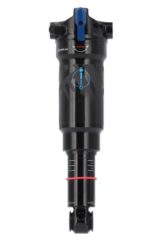 Велосипедный демпфер ROCK SHOX Sid Luxe Select+