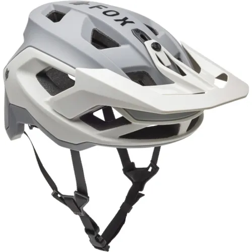 Kask rowerowy Fox Speedframe 5050 MIPS szary