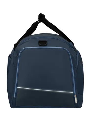 Дорожная сумка American Tourister Summerride Duffle L-navy