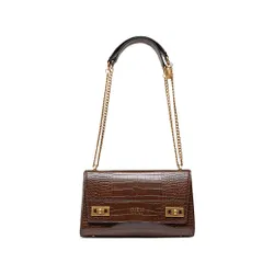 Ghici Katey Croc sac (CB) HWCB84 94190 maro