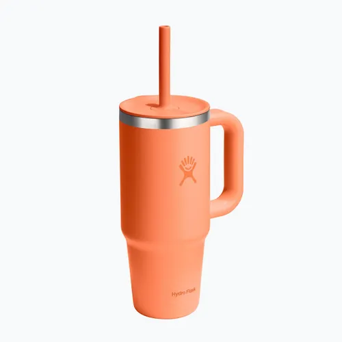 Kubek termiczny Hydro Flask All Around Travel Tumbler 710 ml nectar