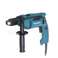 Makita Wiertarka udarowa HP1641FK 680 W