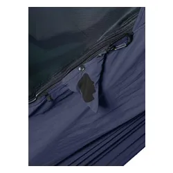 Hamak Ticket To The Moon Lightest Pro Hammock - navy blue