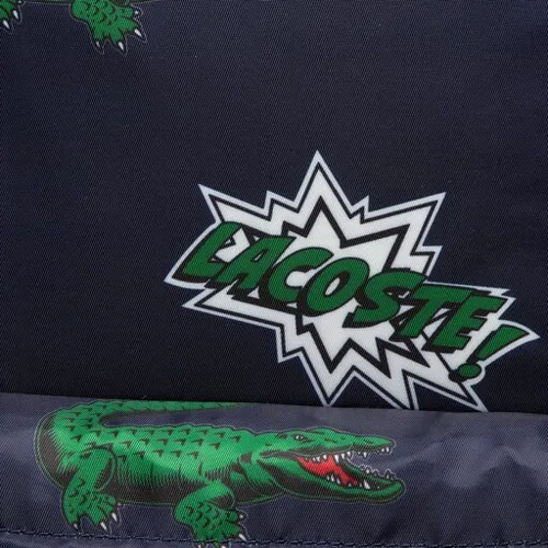 Lacoste Nh4056hn Marine 166 Rucsac