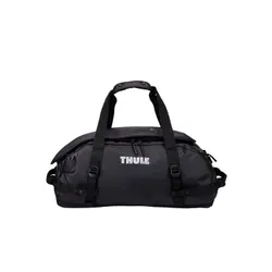 Дорожная / спортивная сумка 2в1 Thule Chasm 40-black