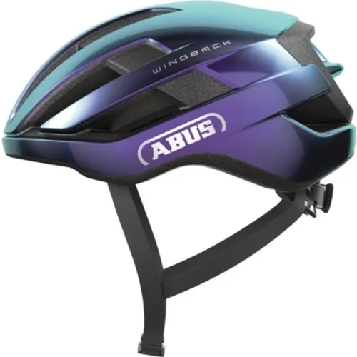 Kask rowerowy Abus WingBack
