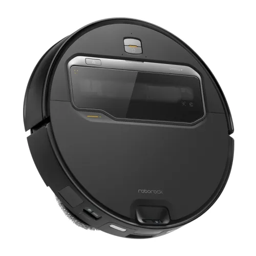 Robot sprzątający Roborock Saros Z70 Funkcja mopowania Stacja oczyszczająca Tworzenie mapy pomieszczenia 65dB