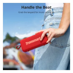 Głośnik Bluetooth Tronsmart Trip 2 10W Niebieski