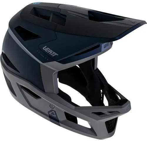 Kask rowerowy Full Face LEATT MTB Gravity 4.0