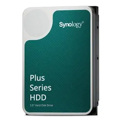 Dysk SYNOLOGY HAT3300 6TB HDD