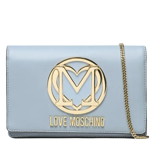 Dragoste MOSCHINO Jc4038pp1gld0700 Azzurro sac