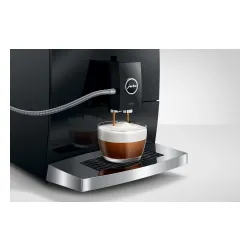 Automatyczny ekspres do kawy Jura C9 Piano Black (EA)