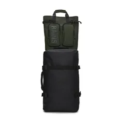 Рюкзак Rains Texel Tote Backpack-green