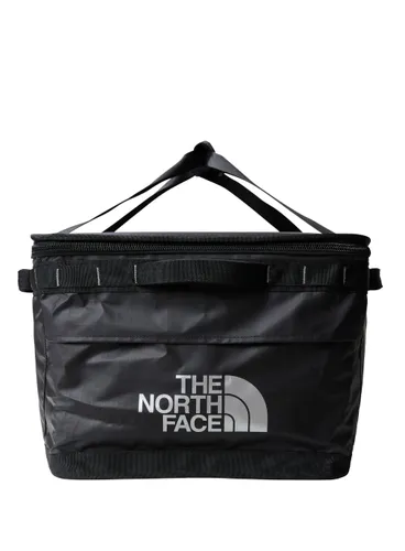 Складная сумка для оборудования The North Face Base Base Camp Gear Box L-tnf black / tnf black