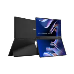 ASUS ZenScreen MB14FCD Duo - 60Hz | WUXGA | 14'' | IPS | 5ms