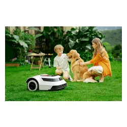 Robot koszący ANTHBOT Pion 1000