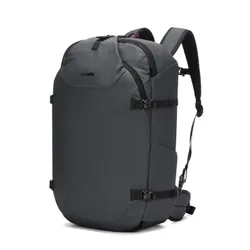 Sırt Çantası Seyahat Çantası Pacsafe Venturesafe ® EXP45 Carry-On Travel Pack-slate