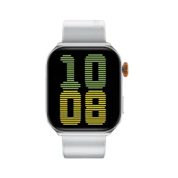 Smartwatch Weofly Edge 2 Srebrny