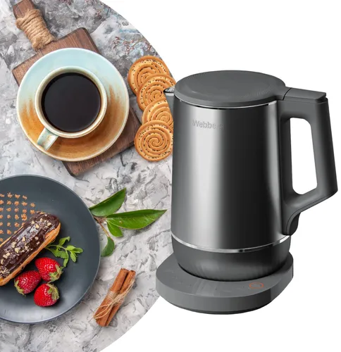 Czajnik WEBBER Ceylon WK-717