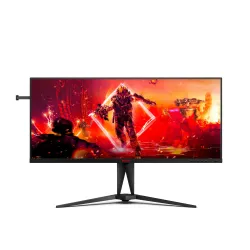 Monitor AOC AGON AG405UXC 40" UWQHD IPS 144Hz 1ms