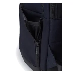 Городской рюкзак HEDGREN Script RFID Backpack-elegant blue