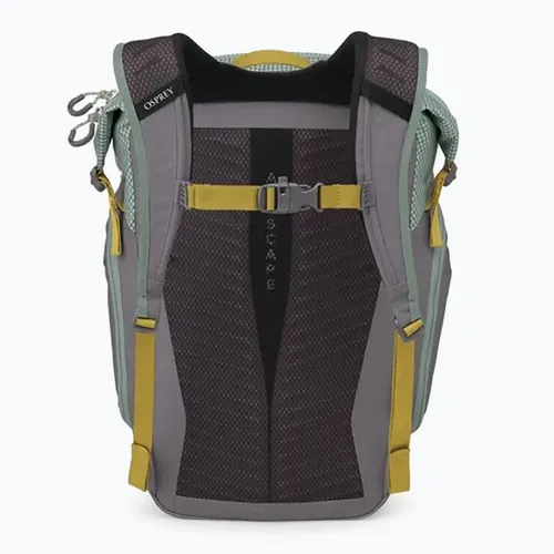 Plecak miejski Osprey Transporter Zinch 22 l frosty mint