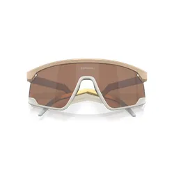 Солнцезащитные очки Oakley BXTR PRIZM Tungsten