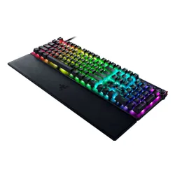 Klawiatura RAZER Huntsman V3 Pro 8KHz Czarny
