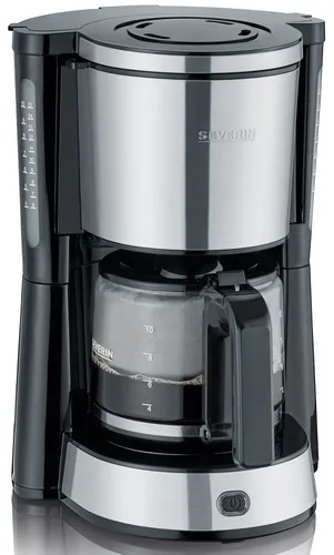 Ekspres SEVERIN KA 4823