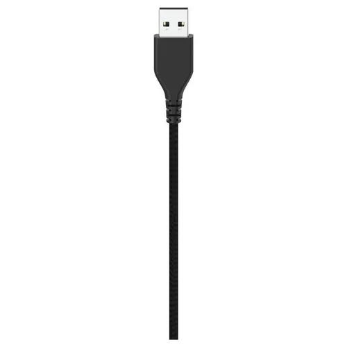 uRage SoundZ 200v2 słuchawki gamingowe czarne