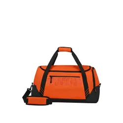 American Tourister Urban Groove Spor Çantası-Siyah / Turuncu