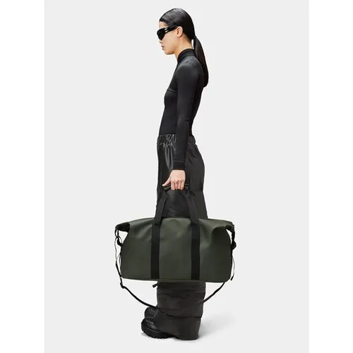 Ploaie Hilo Geantă De Weekend W3 14200 Verde