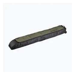 Pokrowiec na narty SCOTT Ski Transport Bag Wheel 200 cm douglas green/black