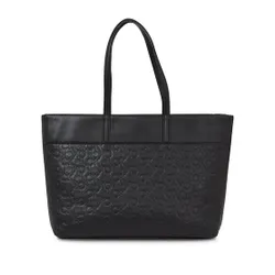 Сумка Calvin Klein Ck Must Shopper Lg - Emb Mono K60K610924 Ck Black BAX