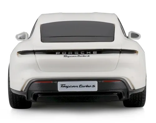 Samochód zdalnie sterowany MAISTO TECH Premium Porsche Taycan Turbo S 82339