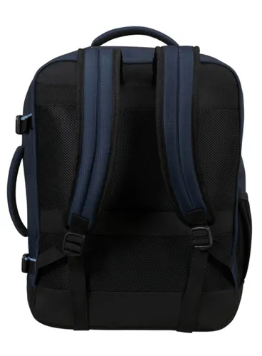 Рюкзак ручная кладь American Tourister Take2Cabin MS для Wizz Air - dark navy