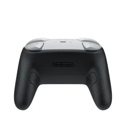 Pad Nintendo Switch 2 Pro Controller do Nintendo Switch 2 Bezprzewodowy Czarny