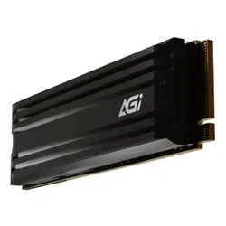 Dysk AGI AI828 2TB SSD