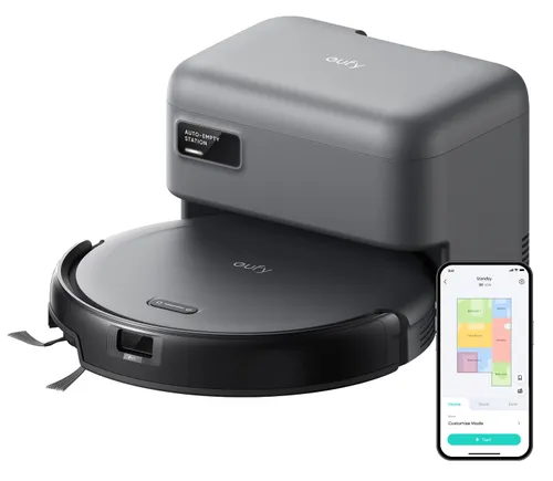 Robot sprzątający EUFY C10