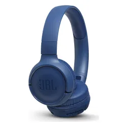 Słuchawki bezprzewodowe JBL TUNE 510BT Nauszne Bluetooth 5.0 Niebieski