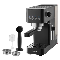 Ekspres SENCOR SES 1510BK