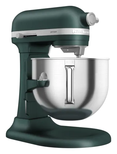 Robot planetarny KitchenAid Artisan 5KSM70SHXEPP 375W