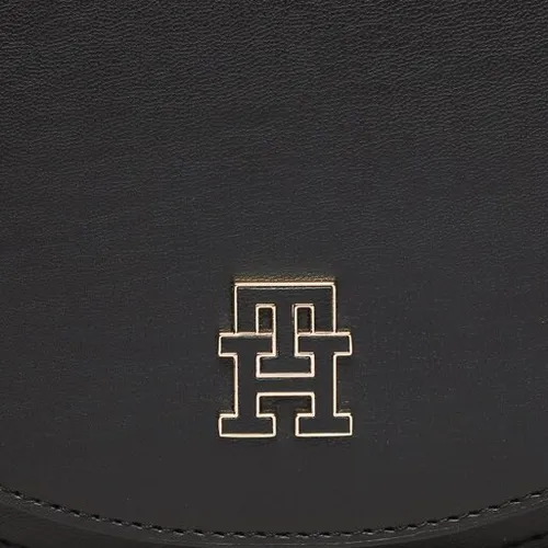 Tommy Hilfiger - lea sac de șa elegant AW0AW14862 BDS