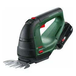 Bosch AdvancedShear 18V-10 Foarfece pentru iarbă și arbuști