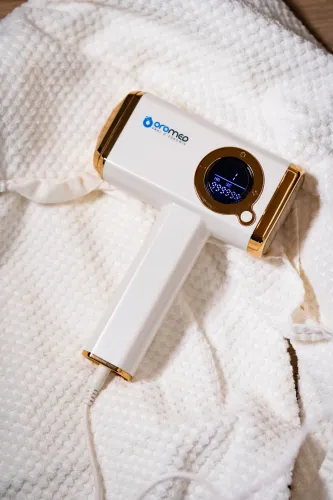 Depilator OROMED ORO-IPL ICE