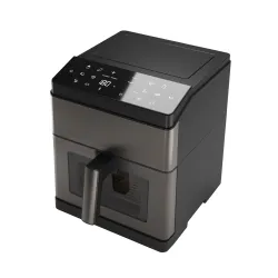 Air fryer Aiwa Kumadai 1800W 8l