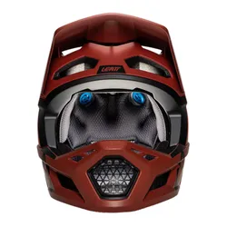 Kask rowerowy Full Face LEATT MTB Gravity 4.0