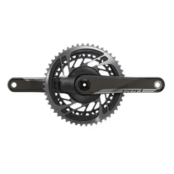 Mechanizm korbowy z pomiarem mocy SRAM Red AXS DUB